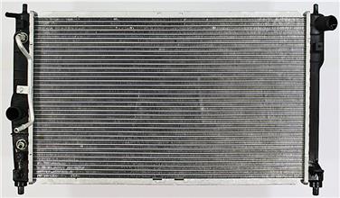 Radiator AY 8012386