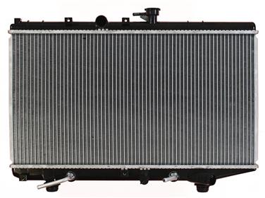 Radiator AY 8012392