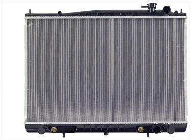 Radiator AY 8012409