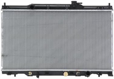 Radiator AY 8012443