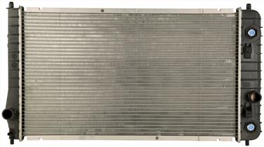 2002 Chevrolet Cavalier Radiator AY 8012518