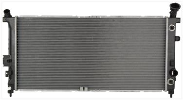 2002 Chevrolet Venture Radiator AY 8012562