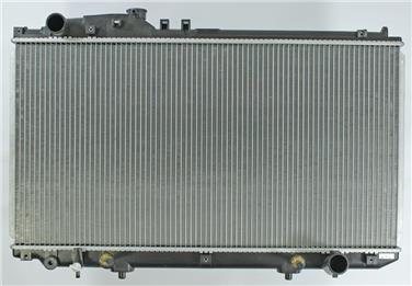 Radiator AY 8012575