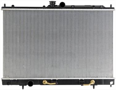 Radiator AY 8012617