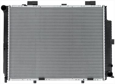 1999 Mercedes-Benz E430 Radiator AY 8012645