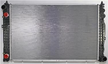 Radiator AY 8012648