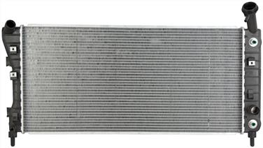 2004 Chevrolet Monte Carlo Radiator AY 8012710