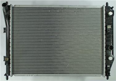 Radiator AY 8012714