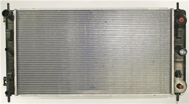 2004 Chevrolet Malibu Radiator AY 8012727