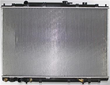 Radiator AY 8012740