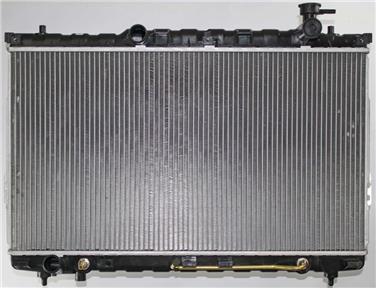 Radiator AY 8012759