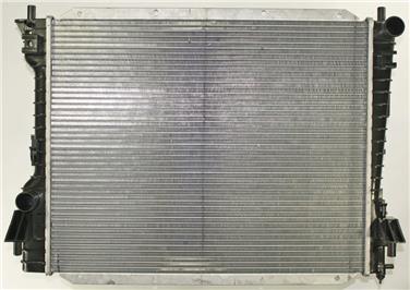 Radiator AY 8012789