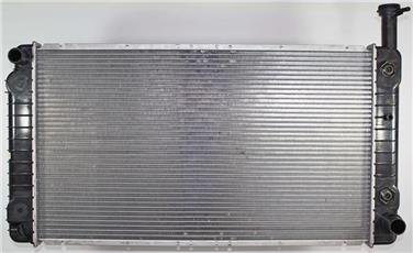 Radiator AY 8012793