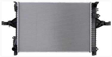 Radiator AY 8012805