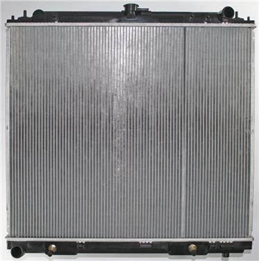 Radiator AY 8012807