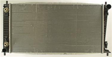 Radiator AY 8012819