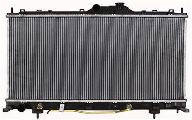 Radiator AY 8012842