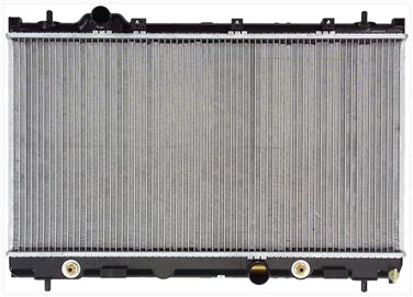 Radiator AY 8012845