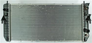 Radiator AY 8012854