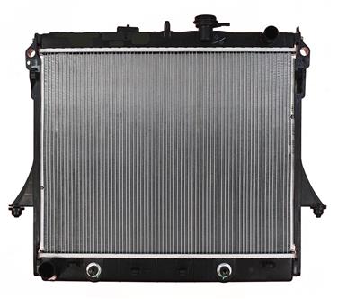 Radiator AY 8012855