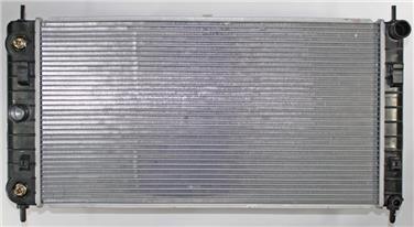 Radiator AY 8012864