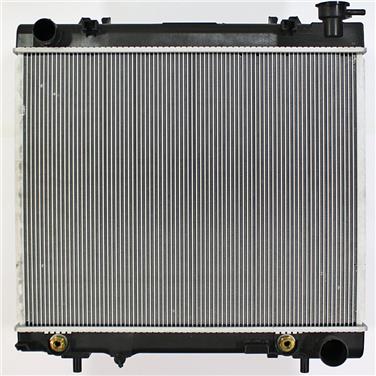 Radiator AY 8012883