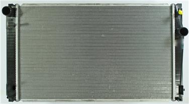 Radiator AY 8012891