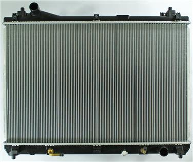 Radiator AY 8012920