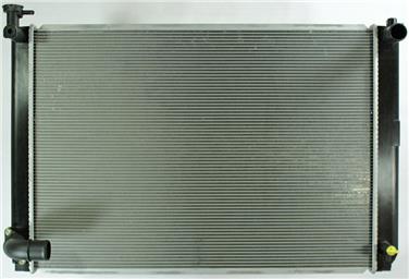 Radiator AY 8012929