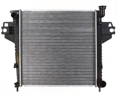 2007 Jeep Liberty Radiator AY 8012975