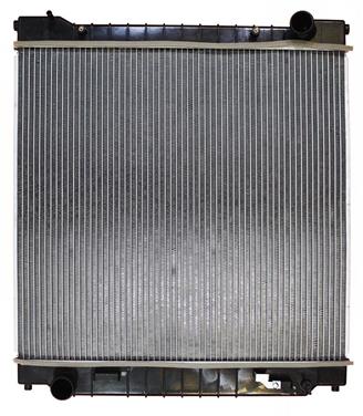 Radiator AY 8012976