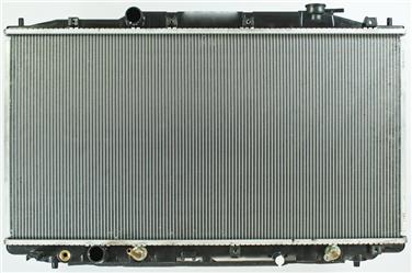 Radiator AY 8012989