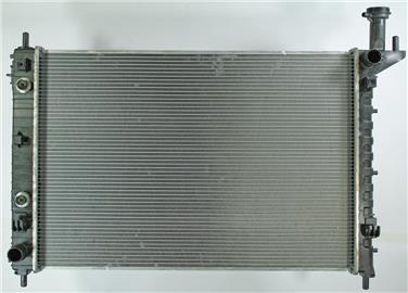 Radiator AY 8013007