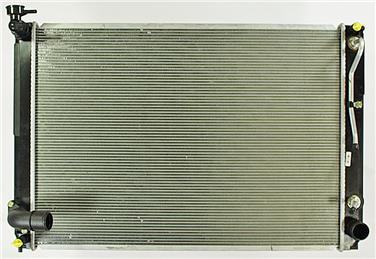 Radiator AY 8013019