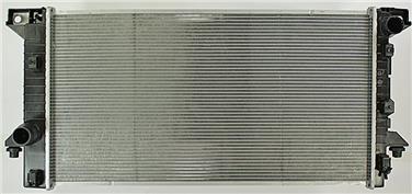 Radiator AY 8013045