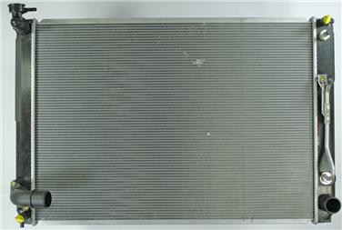 Radiator AY 8013076