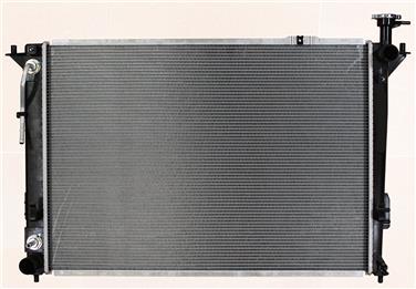 Radiator AY 8013194