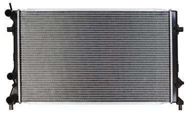 2014 Volkswagen Passat Radiator AY 8013215