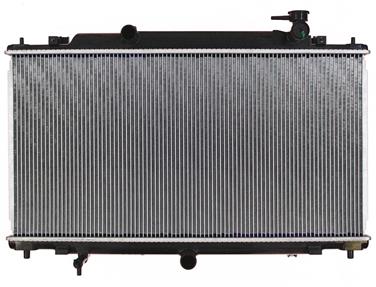 Radiator AY 8013367