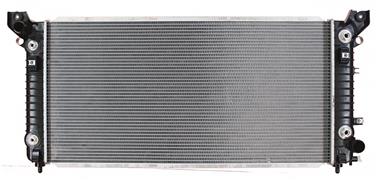 Radiator AY 8013398