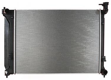 Radiator AY 8013457