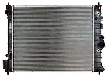 Radiator AY 8013511