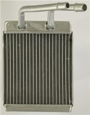HVAC Heater Core AY 9010028