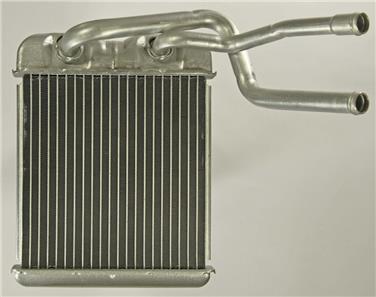 2005 Pontiac Grand Am HVAC Heater Core AY 9010037