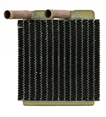 HVAC Heater Core AY 9010055