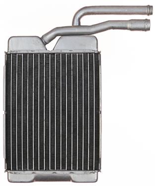 HVAC Heater Core AY 9010060