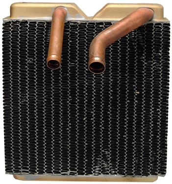 HVAC Heater Core AY 9010061