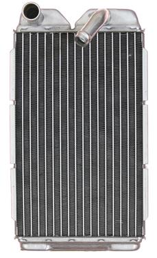 HVAC Heater Core AY 9010067