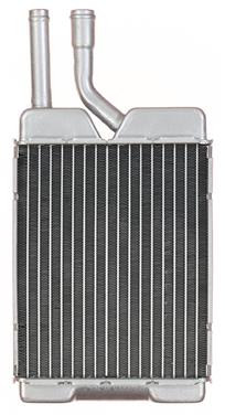 1986 Ford LTD HVAC Heater Core AY 9010130
