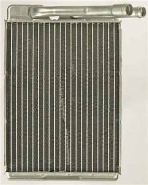 HVAC Heater Core AY 9010133